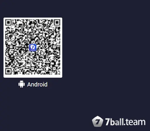 Tải App 7Ball - Cài Đặt 73one Về Điện Thoại Siêu Đơn Giản 9 Tải app 7ball Android