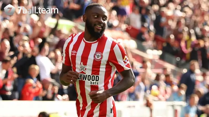 Soi kèo Brentford vs Nottingham Forest 00:30 21/01 giải Ngoại hạng Anh 7 Đội hình ra sân của Brentford vs Nottingham Forest