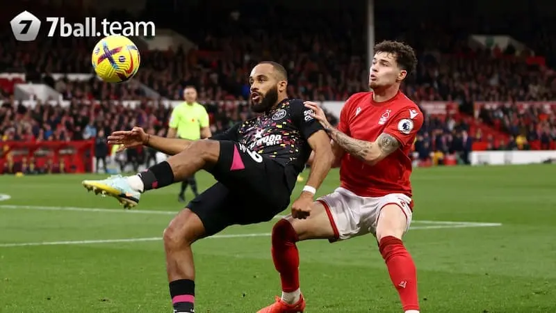 Soi kèo Brentford vs Nottingham Forest 00:30 21/01 giải Ngoại hạng Anh 8 Dự đoán và soi kèo Brentford vs Nottingham Forest cực chuẩn