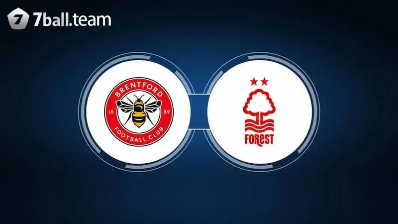 Soi kèo Brentford vs Nottingham Forest 00:30 21/01 giải Ngoại hạng Anh 6 Lịch sử đối đầu của Brentford vs Nottingham Forest
