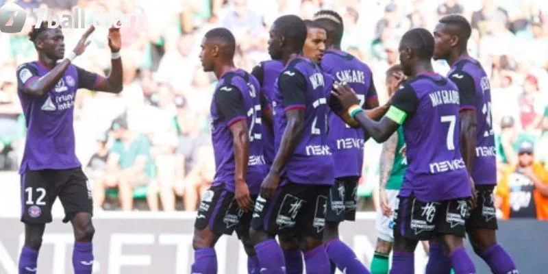 Nhận định kết quả, soi kèo Toulouse vs Lens 23:05 28/01 giải Ligue 1 6 Phong độ các trận đấu gần đây của Toulouse