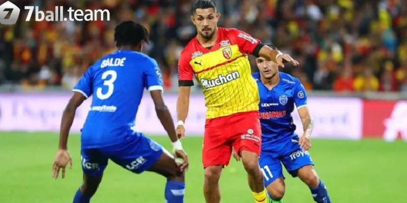 Nhận định kết quả, soi kèo Toulouse vs Lens 23:05 28/01 giải Ligue 1 7 Phong độ câu lạc bộ Lens trước đại chiến với Toulouse