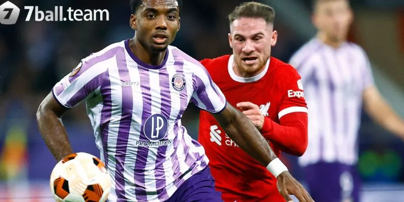 Nhận định kết quả, soi kèo Toulouse vs Lens 23:05 28/01 giải Ligue 1 10 Soi kèo Tài Xỉu trong trận đấu Toulouse vs Lens