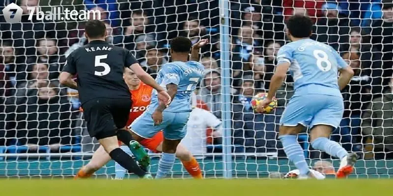 Soi kèo Manchester city vs Everton Soi kèo Manchester city vs Everton
