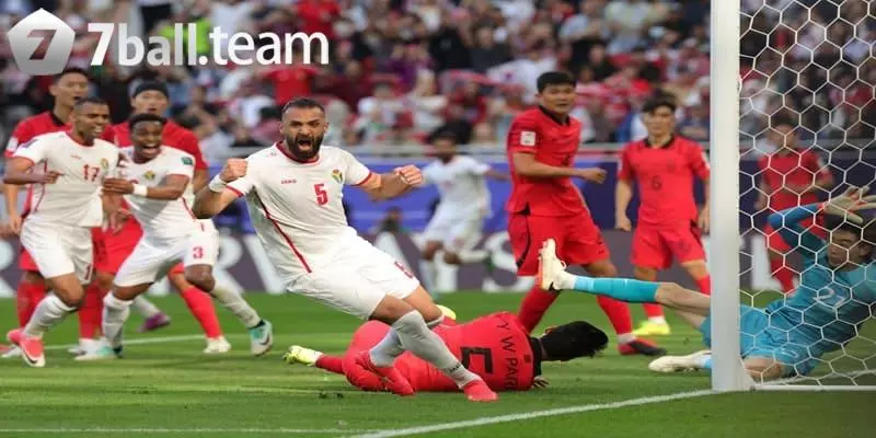 soi kèo Jordan vs Korea Republic soi kèo Jordan vs Korea Republic