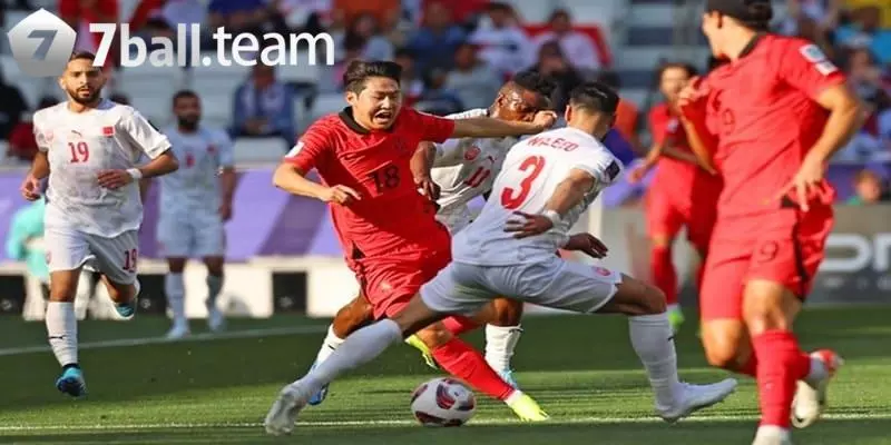 soi kèo Jordan vs Korea Republic soi kèo Jordan vs Korea Republic