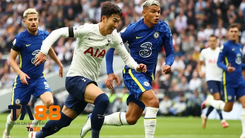 Nhận định, soi kèo Chelsea vs Tottenham 03:00 - 24/02 Ngoại Hạng Anh 4 Nhận định Chelsea vs Tottenham