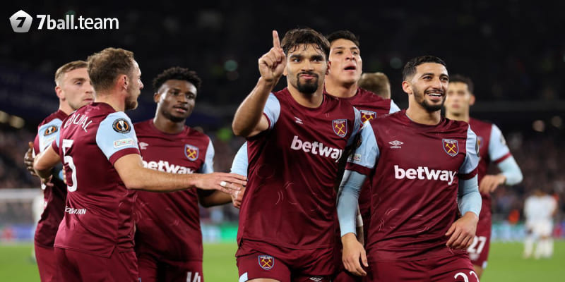soi kèo West Ham United vs AFC Bournemouth soi kèo West Ham United vs AFC Bournemouth