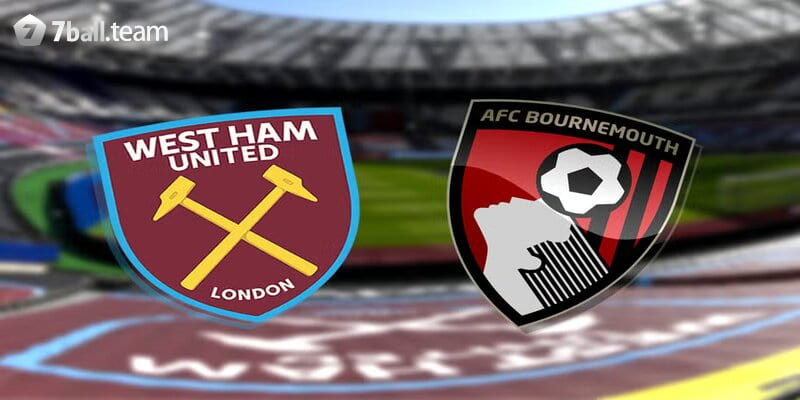 soi kèo West Ham United vs AFC Bournemouth soi kèo West Ham United vs AFC Bournemouth