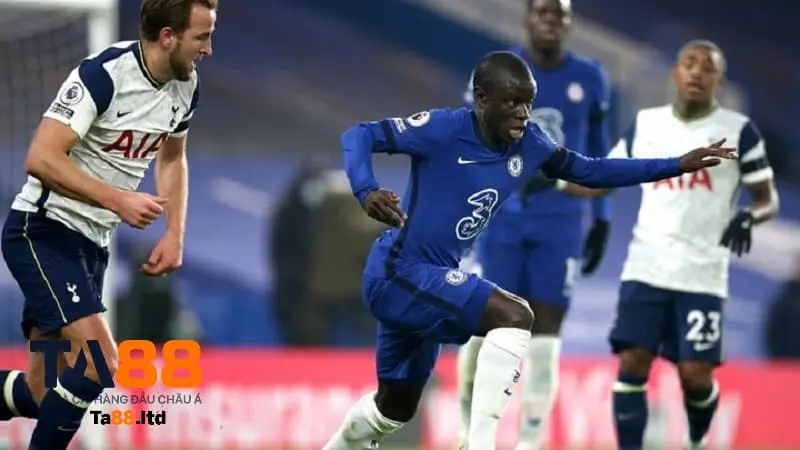 Nhận định, soi kèo Chelsea vs Tottenham 03:00 - 24/02 Ngoại Hạng Anh 5 Tổng hợp các thông tin bên lề Chelsea vs Tottenham