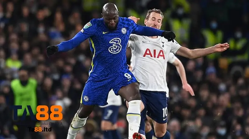 Nhận định, soi kèo Chelsea vs Tottenham 03:00 - 24/02 Ngoại Hạng Anh 6 Thông tin khả năng ít bàn thắng (dưới 2.5)
