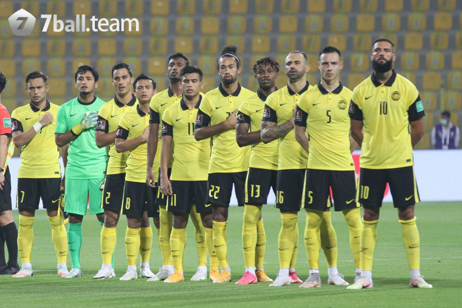 Nhận định tỷ số, soi kèo Oman vs Malaysia 01:00 22/03 vòng loại World Cup châu Á 5 Nhận định về Malaysia