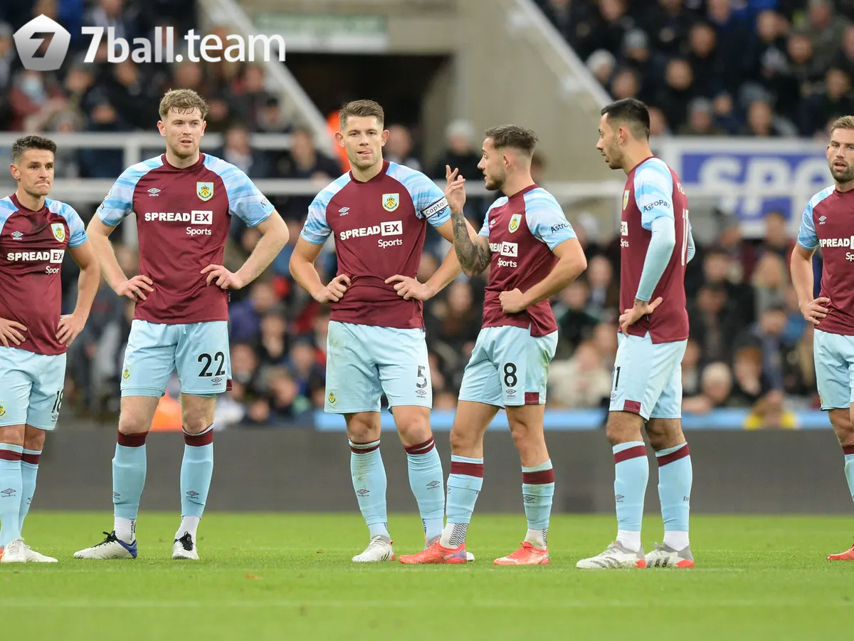 Dự đoán kết quả, soi kèo Burnley vs Brentford 22:00 16/03 giải Ngoại hạng Anh 4 Nhận định về Burnley