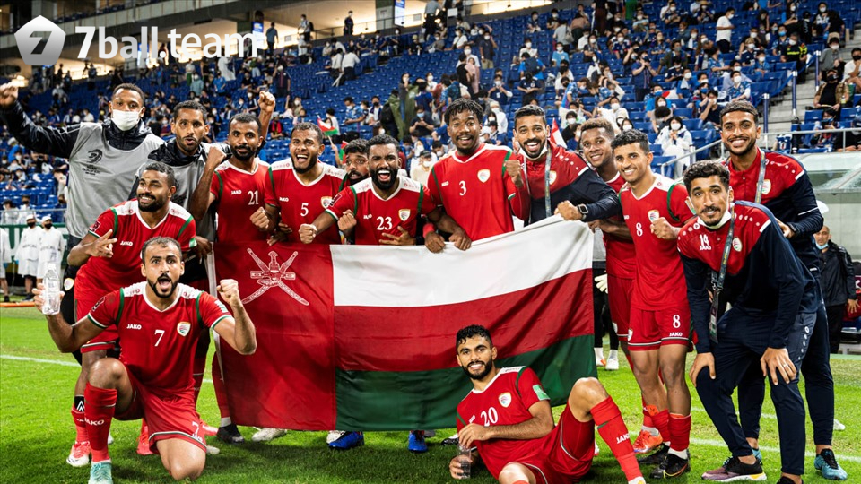 Nhận định tỷ số, soi kèo Oman vs Malaysia 01:00 22/03 vòng loại World Cup châu Á 4 Nhận định về Oman