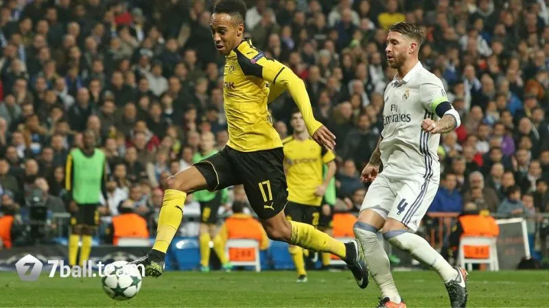 Dự đoán kết quả, soi kèo Borussia Dortmund vs Real Madrid 02:00 02/06 giải Cúp C1 6 Dự đoán kết quả và soi kèo Borussia Dortmund vs Real Madrid cực chuẩn