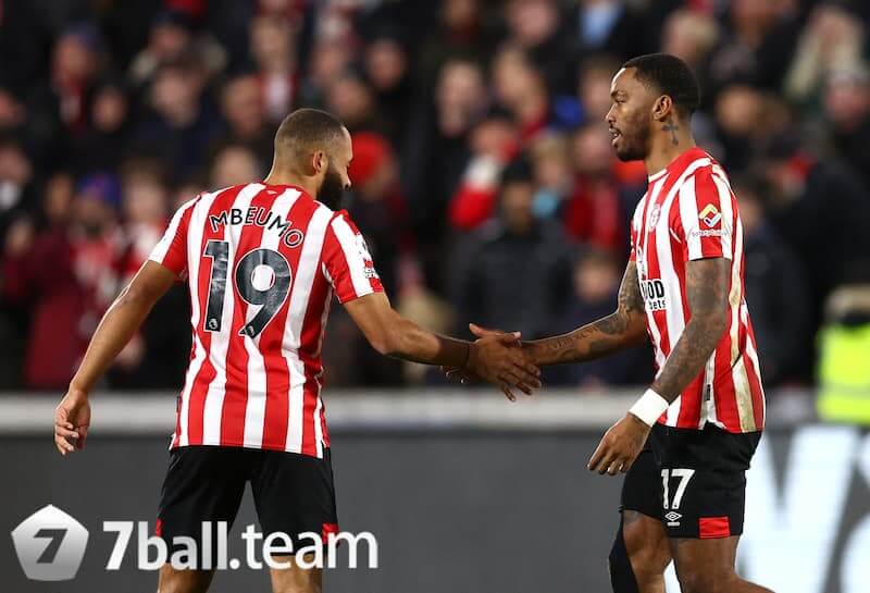 Dự đoán, soi kèo AFC Bournemouth vs Brentford 21:00 11/05 Ngoại Hạng Anh 5 Kèo châu Âu