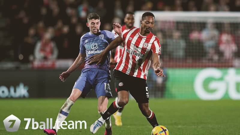 Dự đoán, soi kèo AFC Bournemouth vs Brentford 21:00 11/05 Ngoại Hạng Anh 4 Kèo tài xỉu