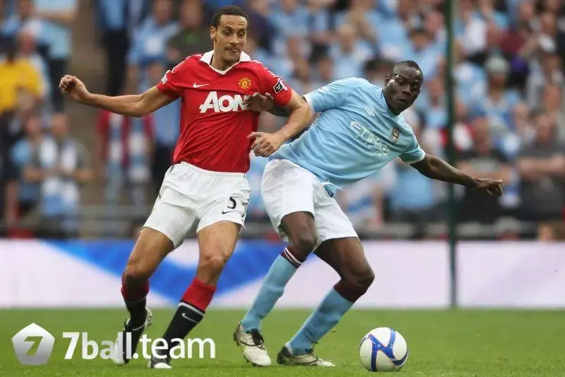 Nhận định, soi kèo Manchester City vs Manchester United 21:00 25/05 giải FA Cup 5 Lịch sử chạm trán giữa Manchester City vs Manchester United