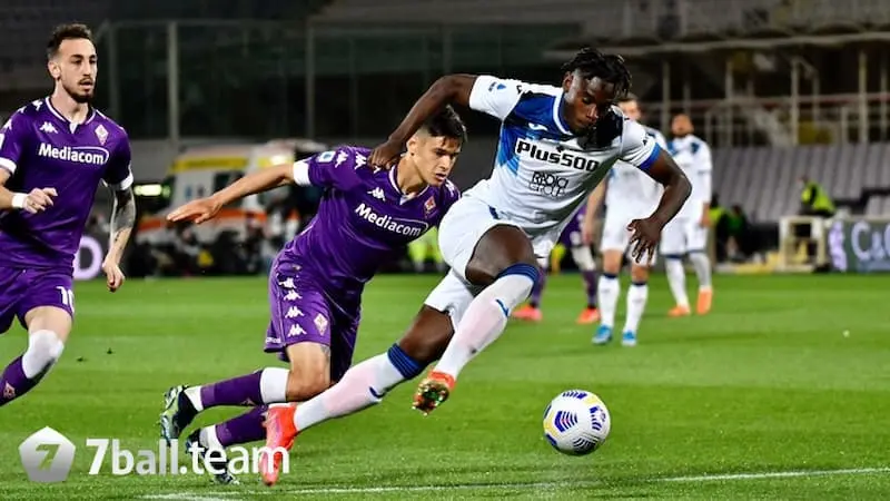 Nhận định tỷ số, soi kèo Atalanta vs Fiorentina 23:00 03/06 giải Serie A 4 Nhận định, soi kèo Atalanta vs Fiorentina