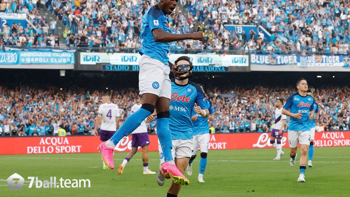 Soi kèo Fiorentina vs Napoli dự đoán kết quả 01:45-18/05 Serie A 4 Nhận định thực lực hai đội