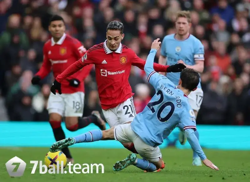 Nhận định, soi kèo Manchester City vs Manchester United 21:00 25/05 giải FA Cup 6 Soi kèo nhận định Manchester City vs Manchester United