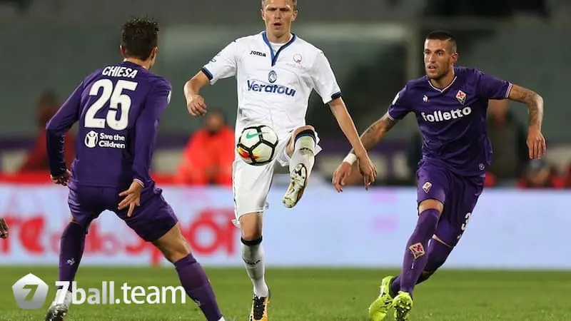 Nhận định tỷ số, soi kèo Atalanta vs Fiorentina 23:00 03/06 giải Serie A 5 Tỷ lệ châu Á