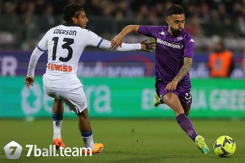 Nhận định tỷ số, soi kèo Atalanta vs Fiorentina 23:00 03/06 giải Serie A 6 Tỷ lệ tài xỉu