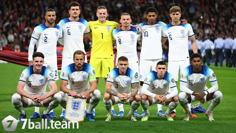 Nhận định tỷ số, soi kèo Serbia vs Anh 02:00 17/06 giải Euro 2024 5 Lịch sử đối đầu và tình hình lực lượng